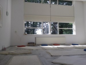 Studio Yoga Namo