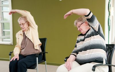 Basistraining Kundalini Yoga op de Stoel voor Yogaleraren