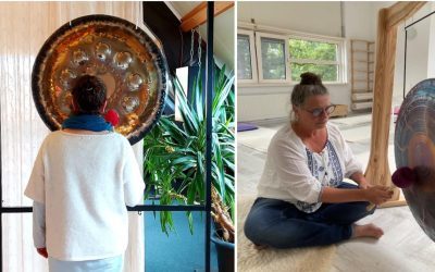 GONGBAD OOTMARSUM  26 november 14.00 – 15.30 uur