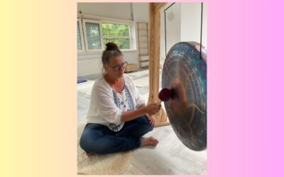 Gong sessie in Enschede 7 februari OF 28 maart 2025