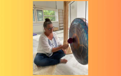 Gong sessie in Enschede 25 april OF op 6 juni