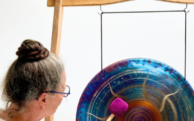 Gong sessie in Enschede 26 juni OF op 24 juli van 19.00 – 20.30