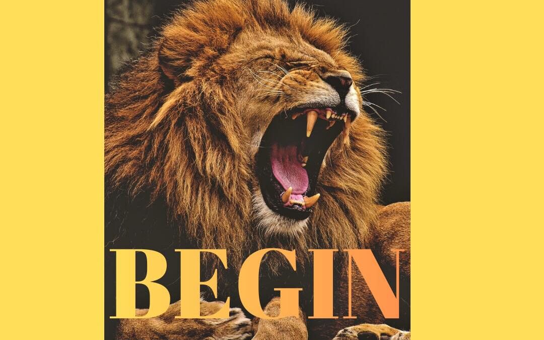 Kaak vrijlaten, begin ergens deze workshop is op herhaling 28 maart 2026